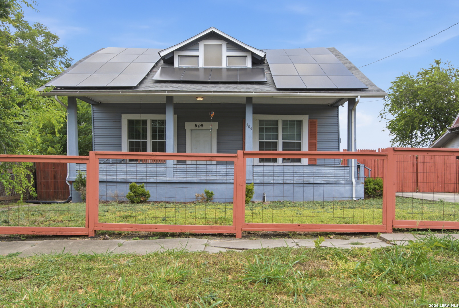 509 E Drexel Avenue San Antonio TX 78210