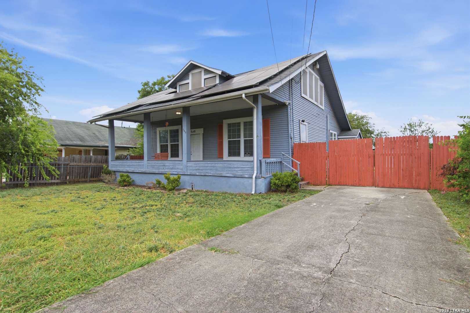 509 E Drexel Avenue San Antonio TX 78210