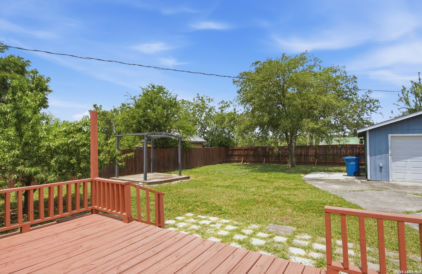 509 E Drexel Avenue San Antonio TX 78210