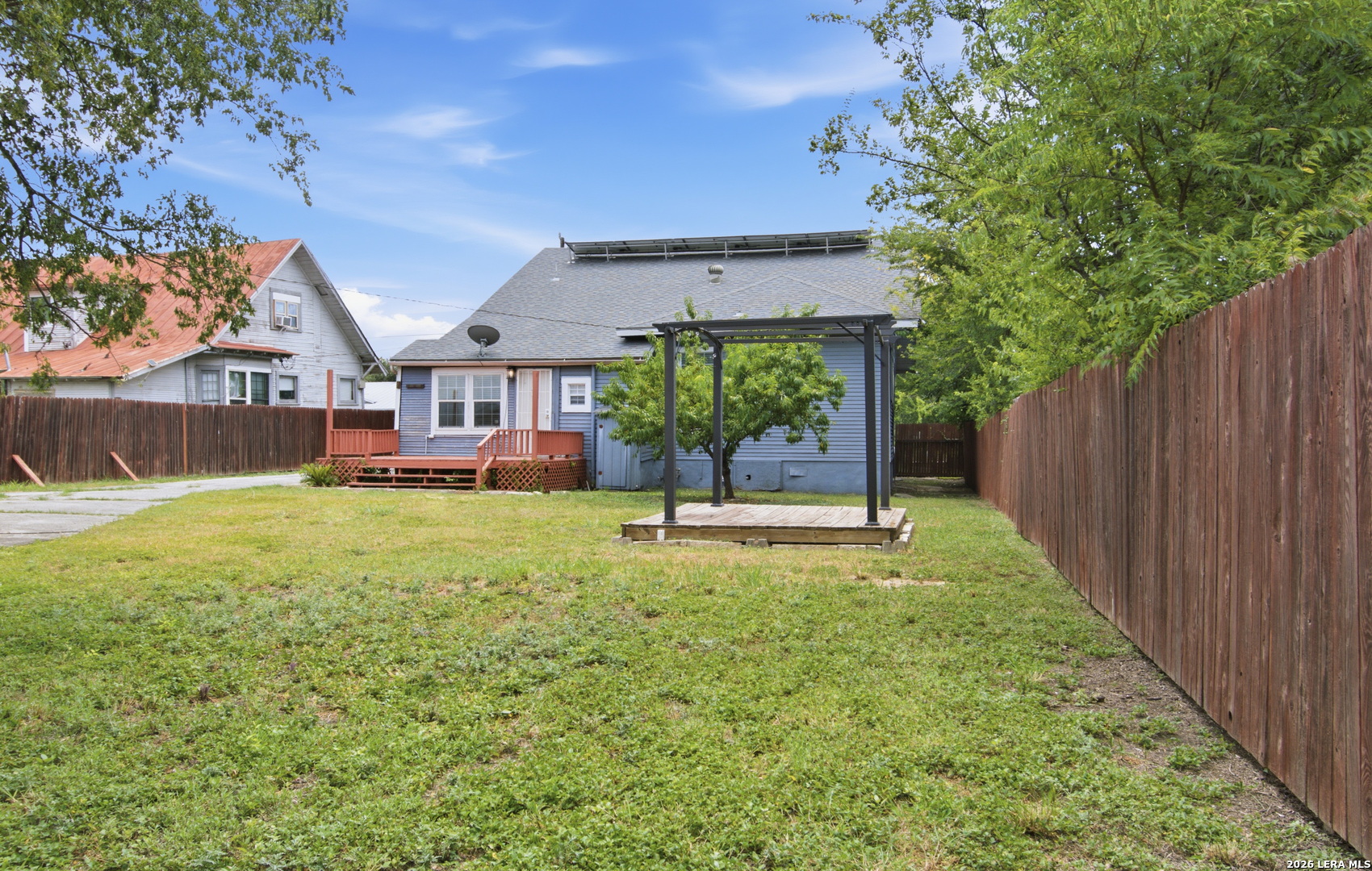 509 E Drexel Avenue San Antonio TX 78210