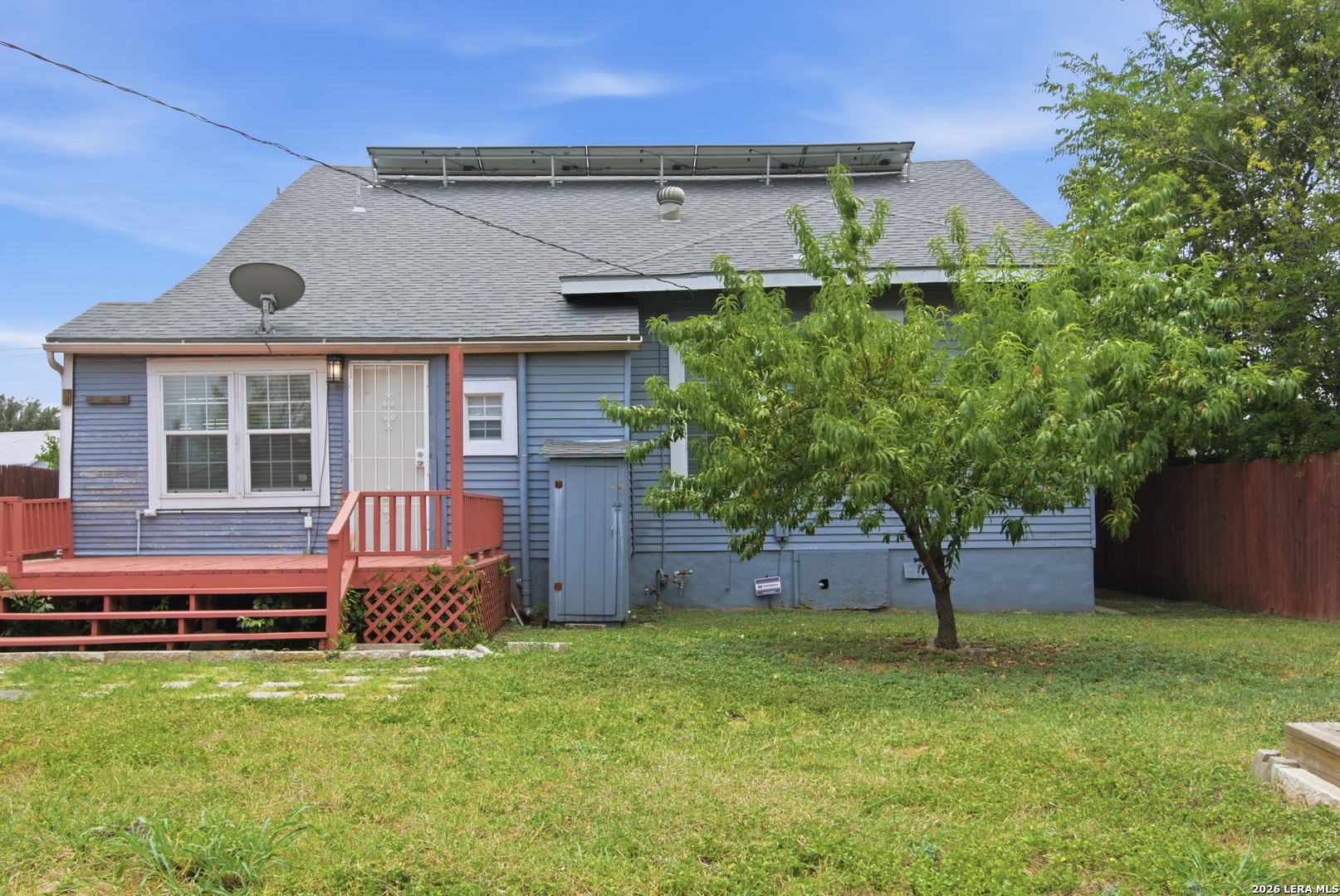 509 E Drexel Avenue San Antonio TX 78210