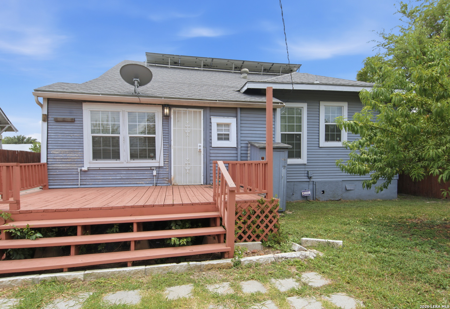 509 E Drexel Avenue San Antonio TX 78210