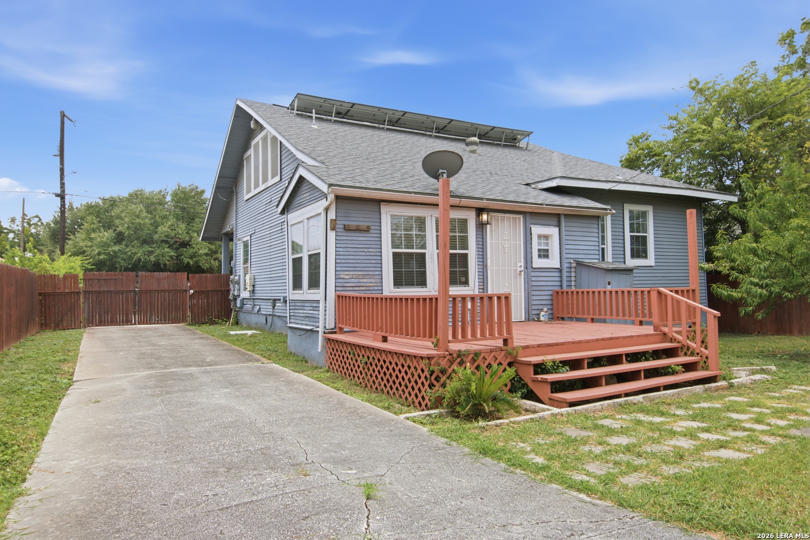 509 E Drexel Avenue San Antonio TX 78210