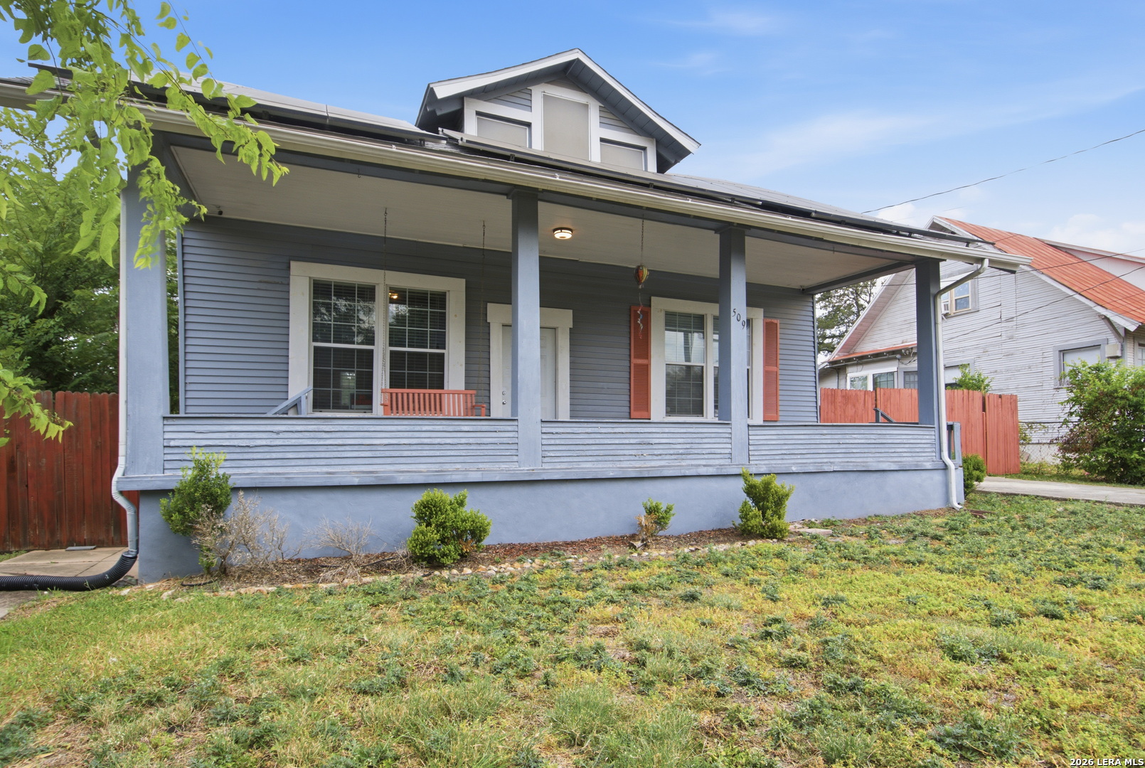 509 E Drexel Avenue San Antonio TX 78210