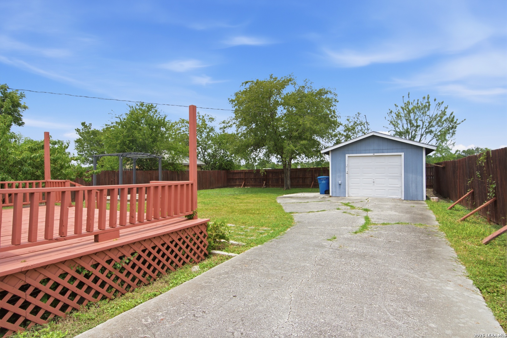 509 E Drexel Avenue San Antonio TX 78210
