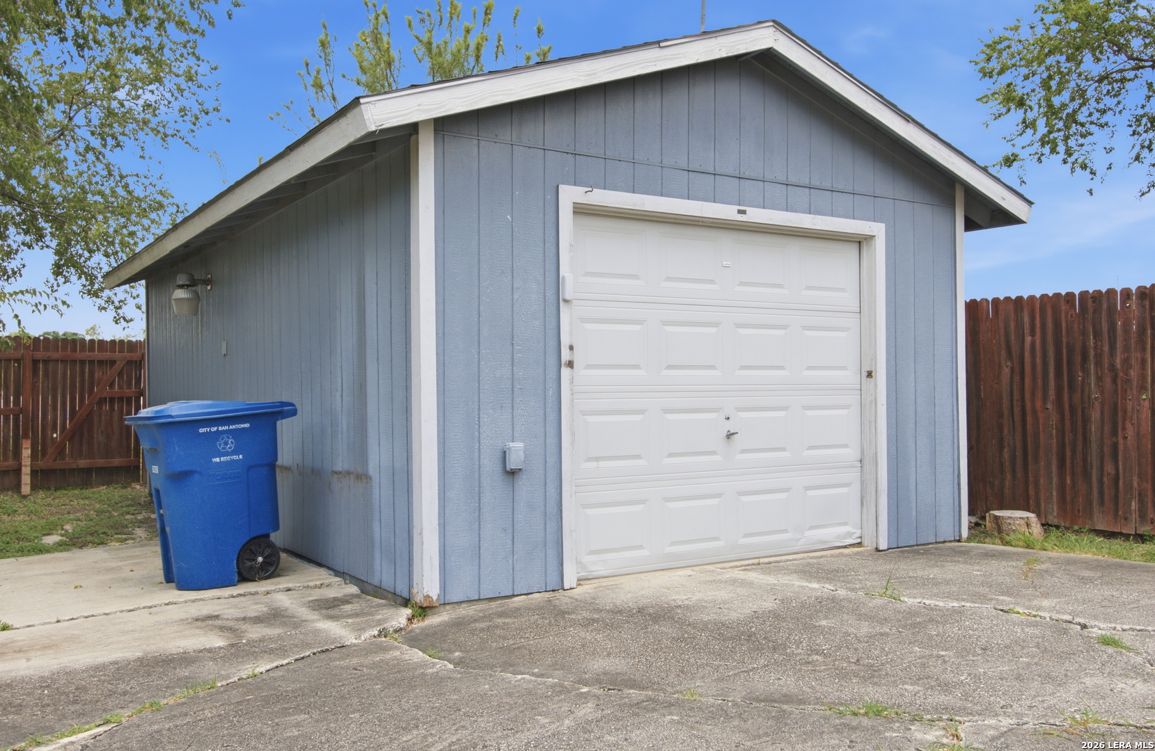 509 E Drexel Avenue San Antonio TX 78210