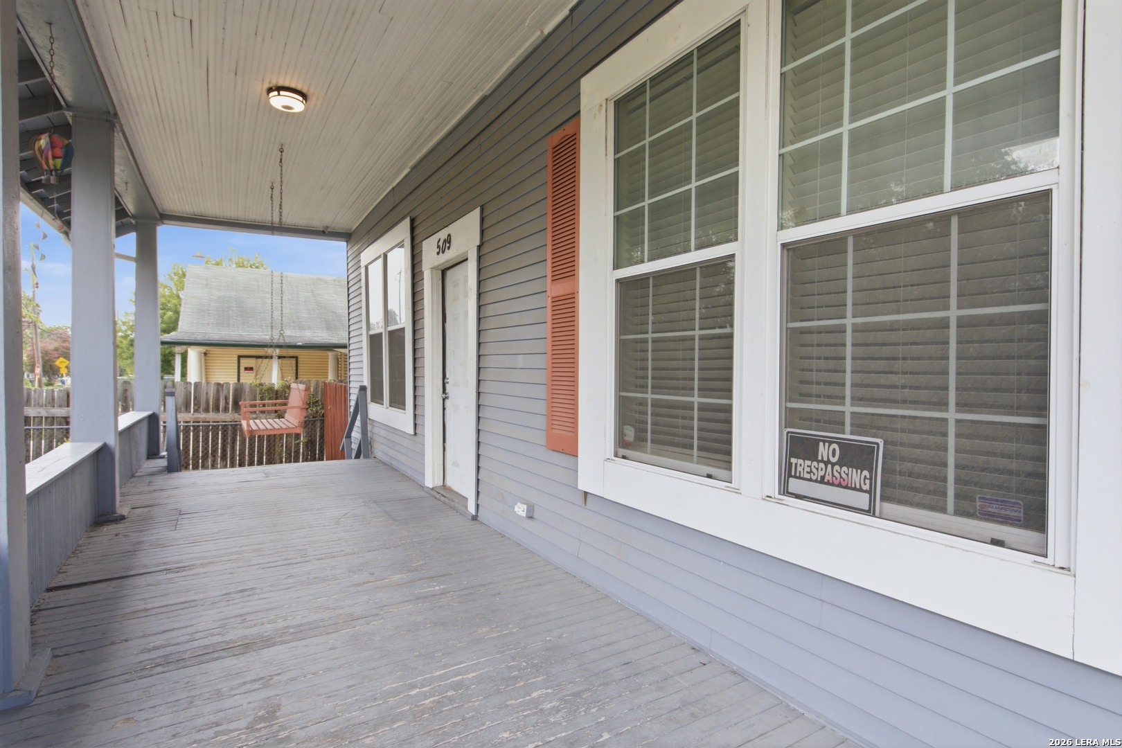 509 E Drexel Avenue San Antonio TX 78210