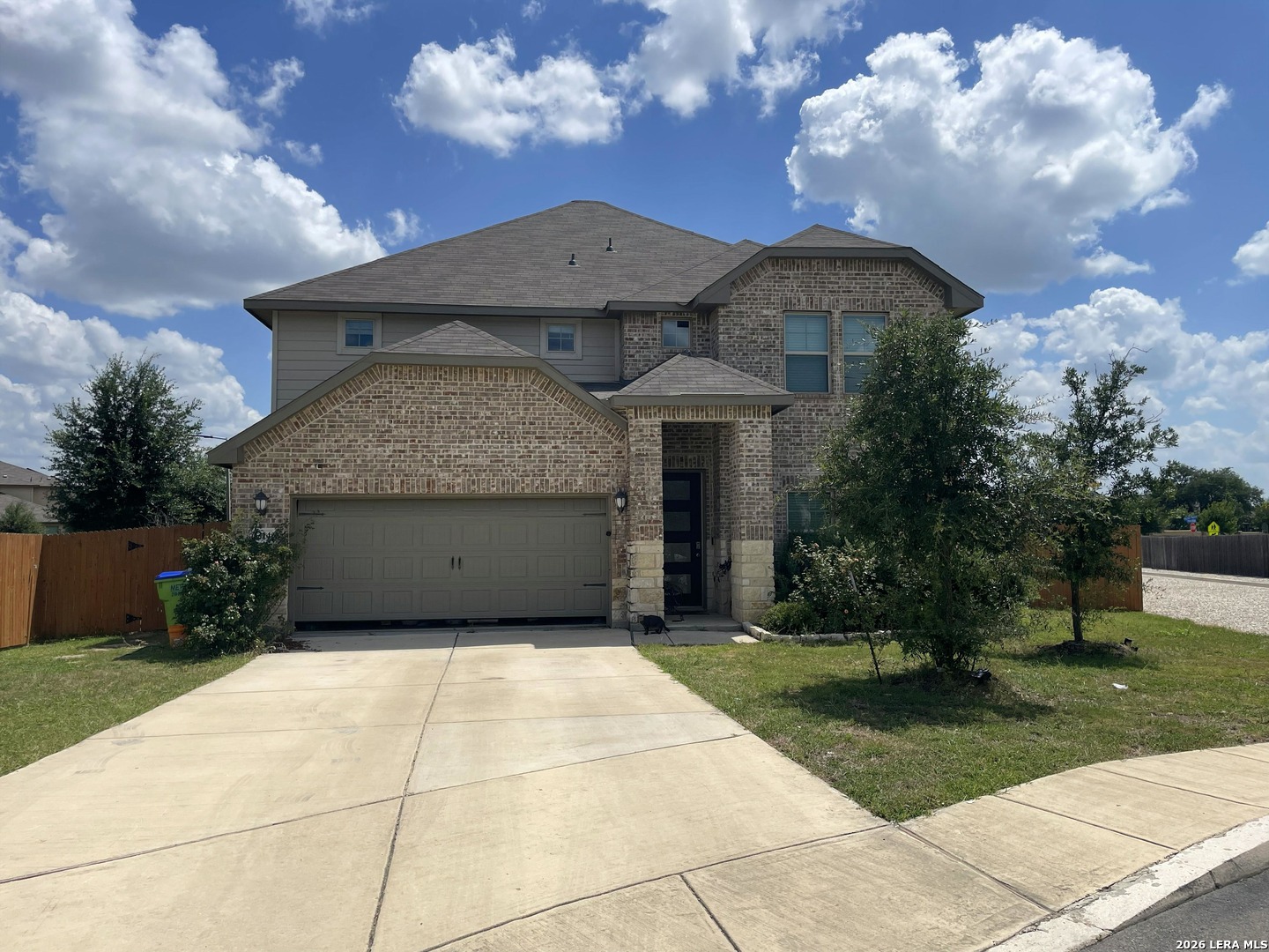 2314 Pennilynn Way San Antonio TX 78253
