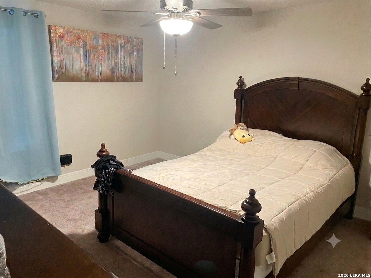 2314 Pennilynn Way San Antonio TX 78253