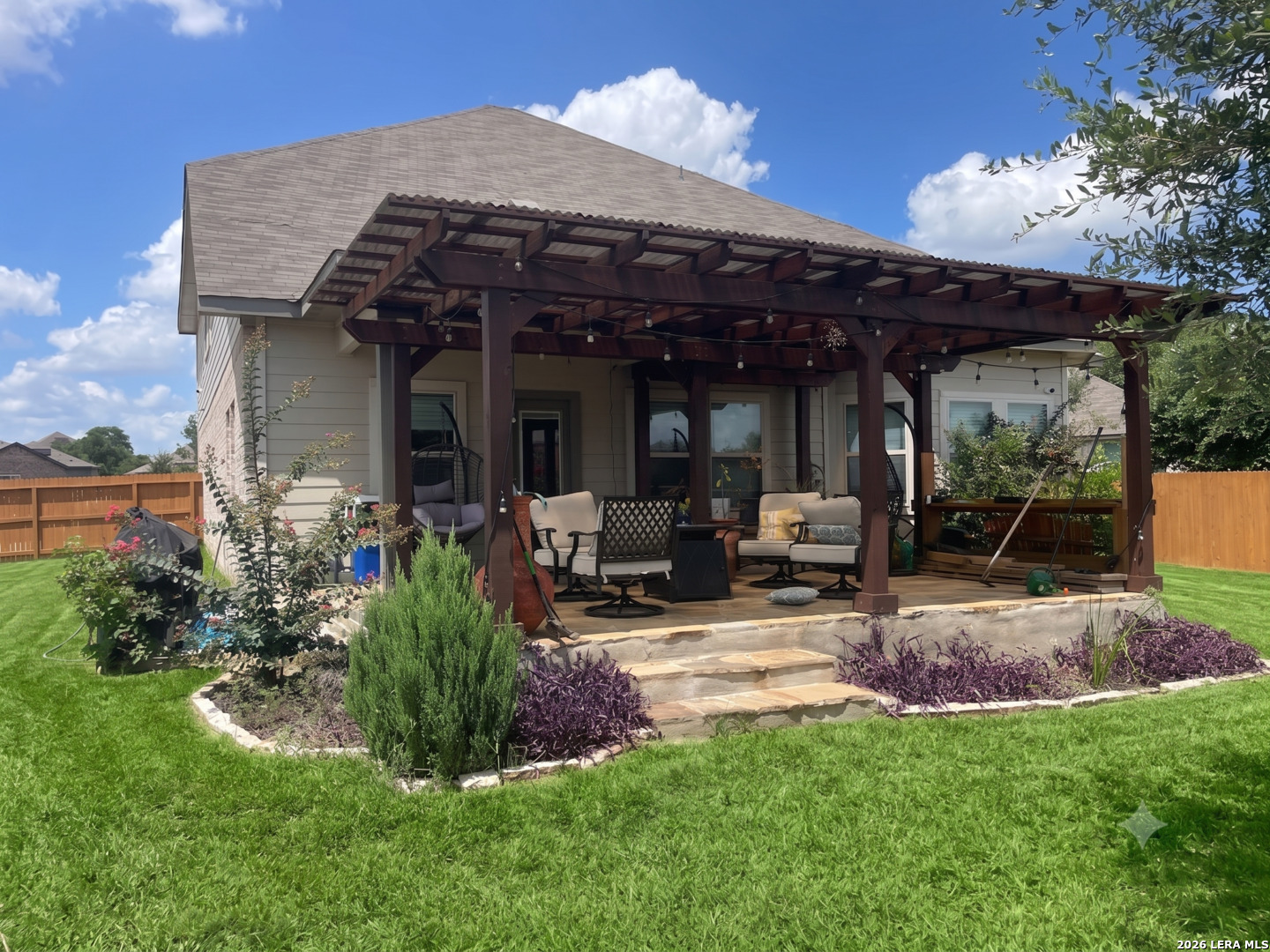 2314 Pennilynn Way San Antonio TX 78253