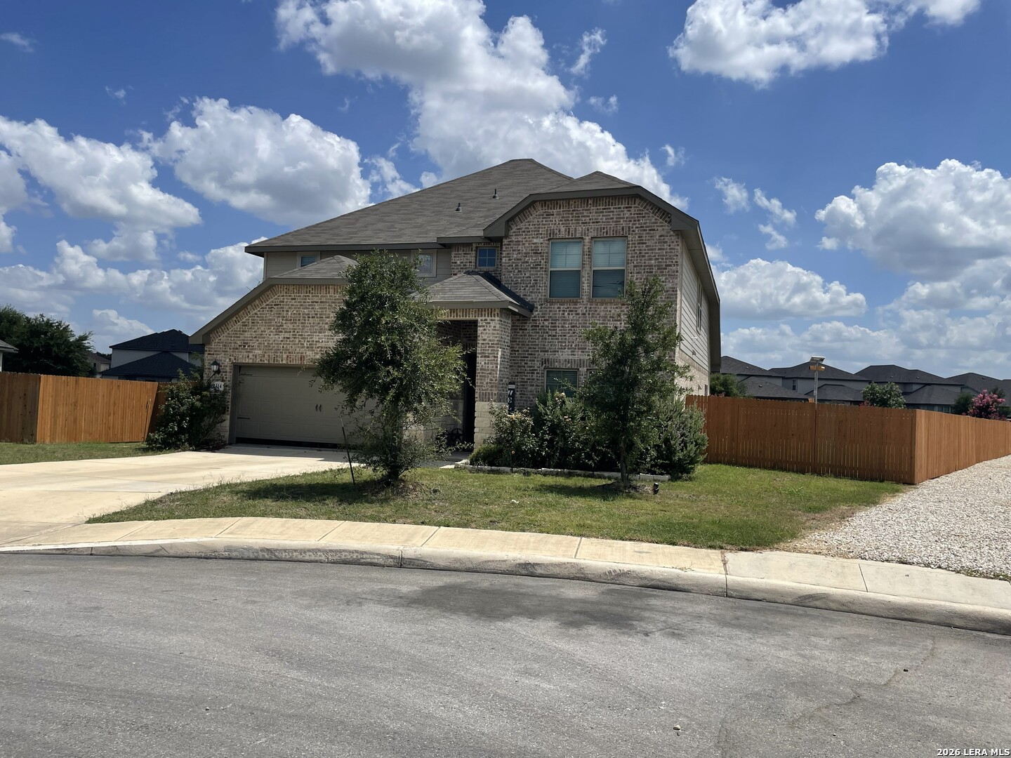 2314 Pennilynn Way San Antonio TX 78253