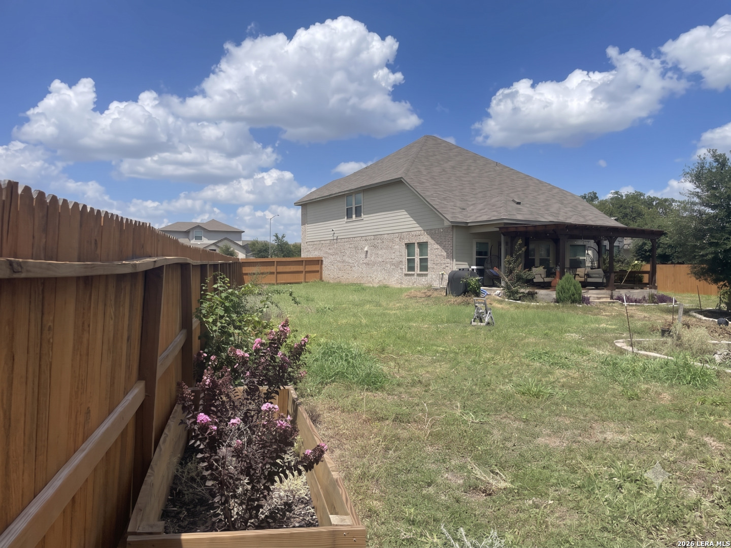 2314 Pennilynn Way San Antonio TX 78253