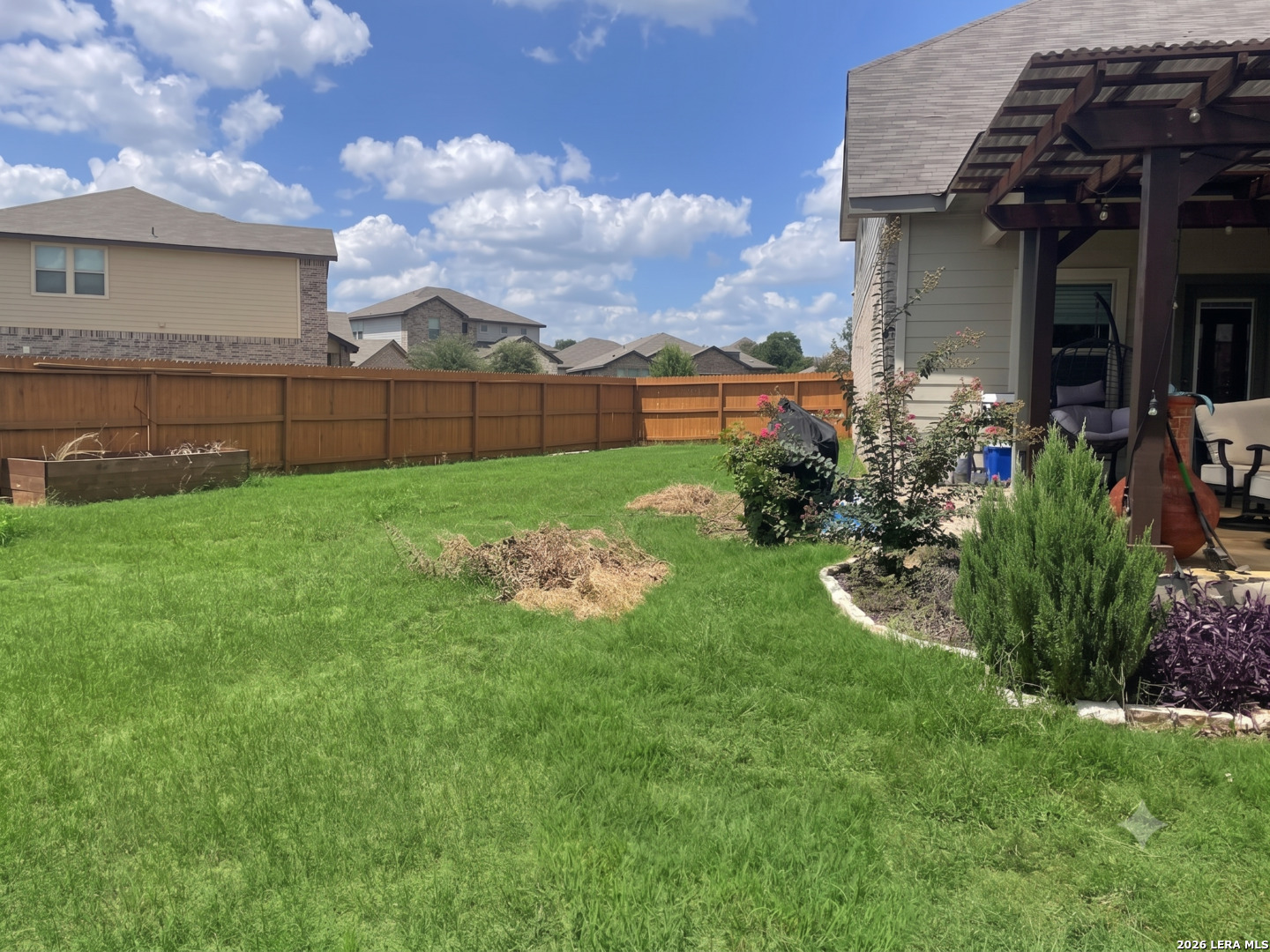 2314 Pennilynn Way San Antonio TX 78253