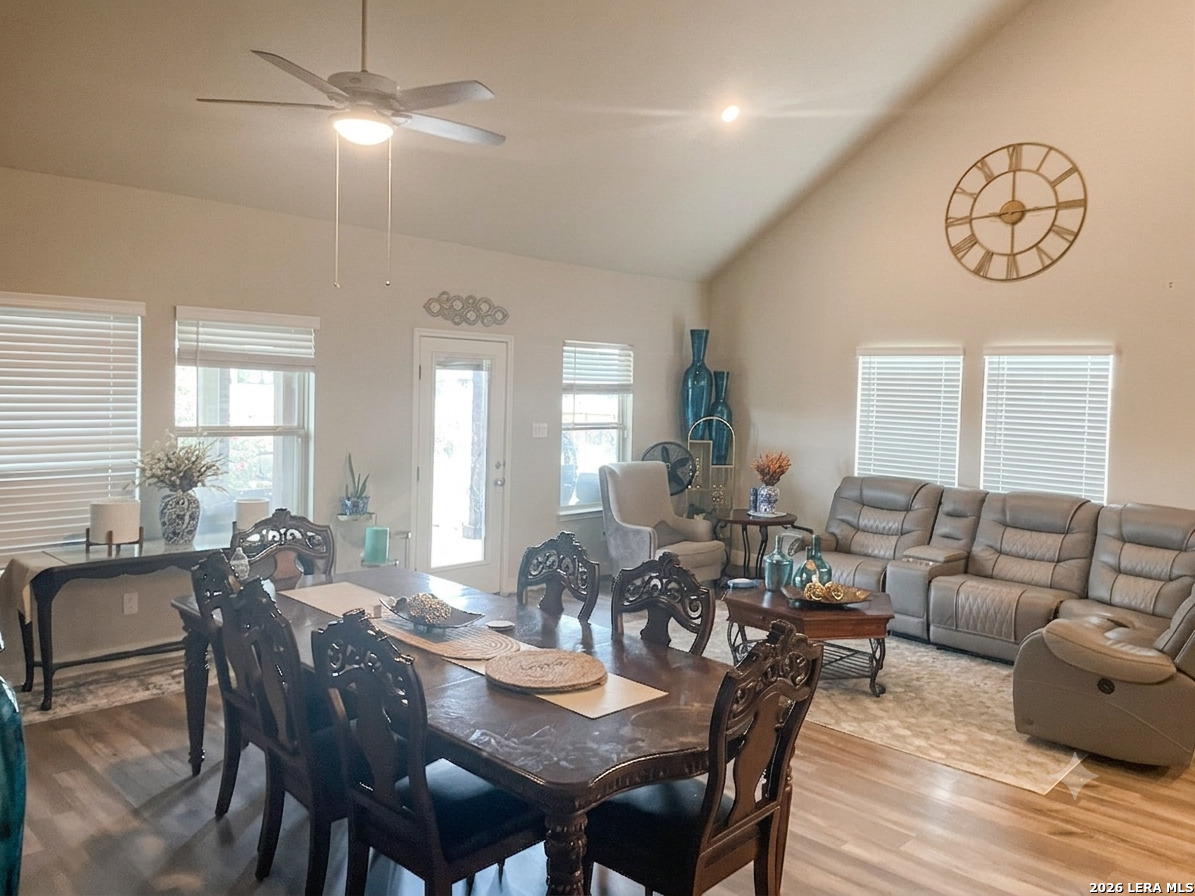 2314 Pennilynn Way San Antonio TX 78253