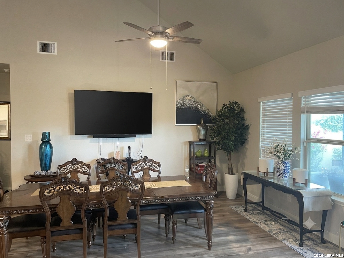 2314 Pennilynn Way San Antonio TX 78253
