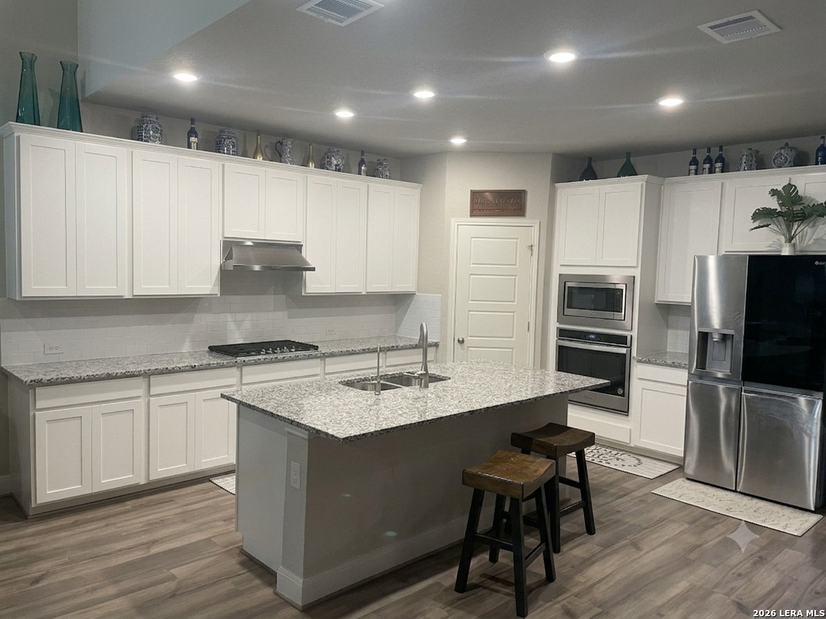 2314 Pennilynn Way San Antonio TX 78253