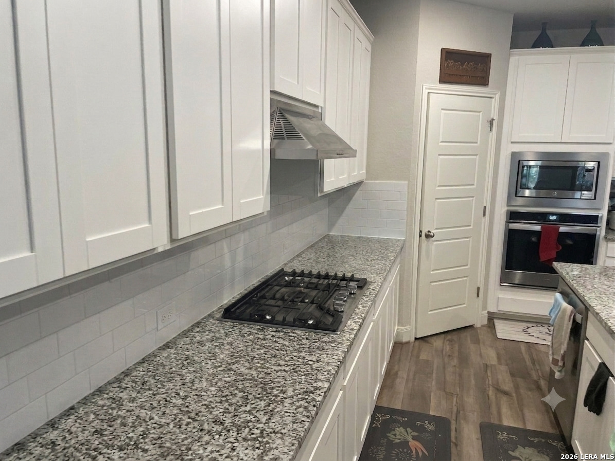 2314 Pennilynn Way San Antonio TX 78253