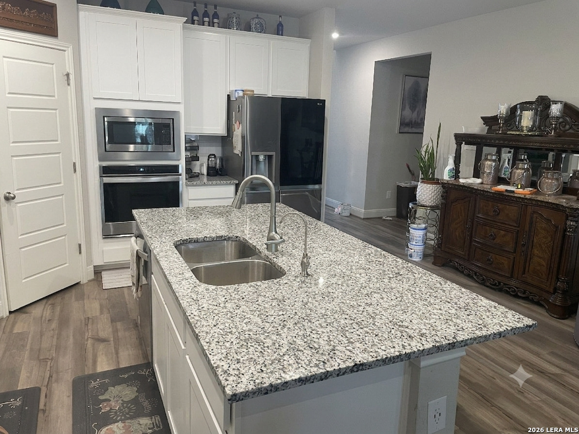 2314 Pennilynn Way San Antonio TX 78253