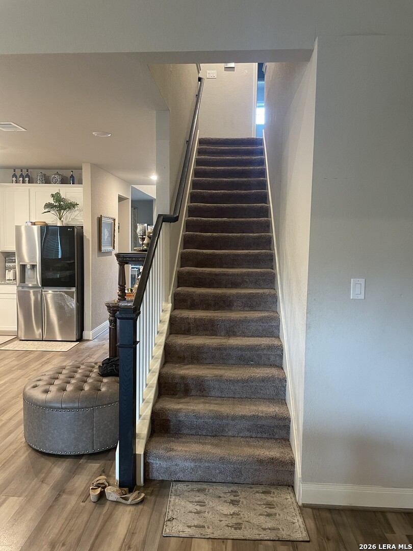 2314 Pennilynn Way San Antonio TX 78253
