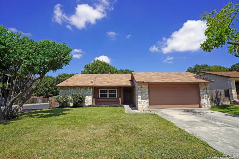 5803 Cypress Bend Street San Antonio TX 78247