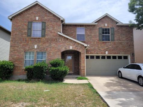 11331 Oro Canyon San Antonio TX 78254