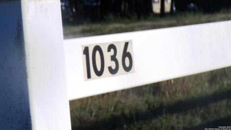 1036 Hilltop Road Beeville TX 78102
