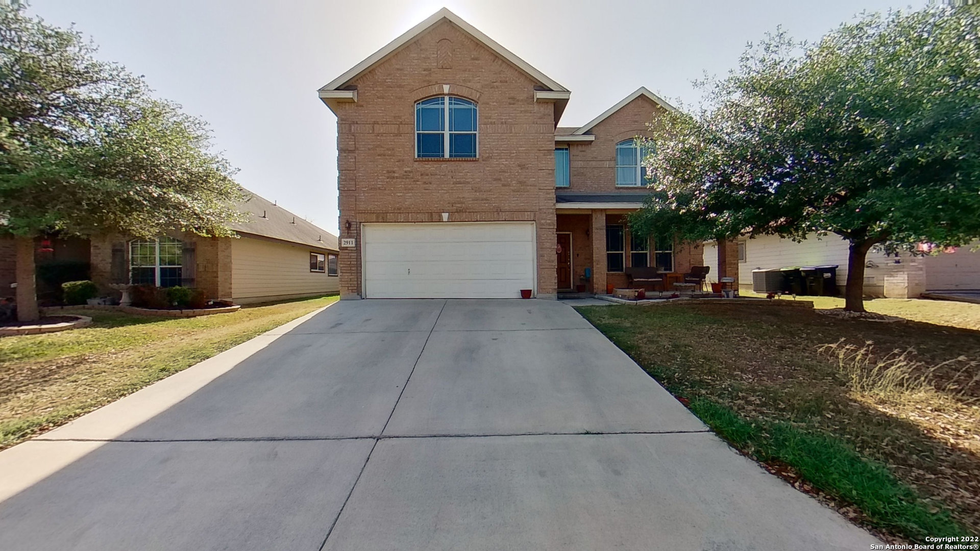 2911 Sunday Song San Antonio TX 78245
