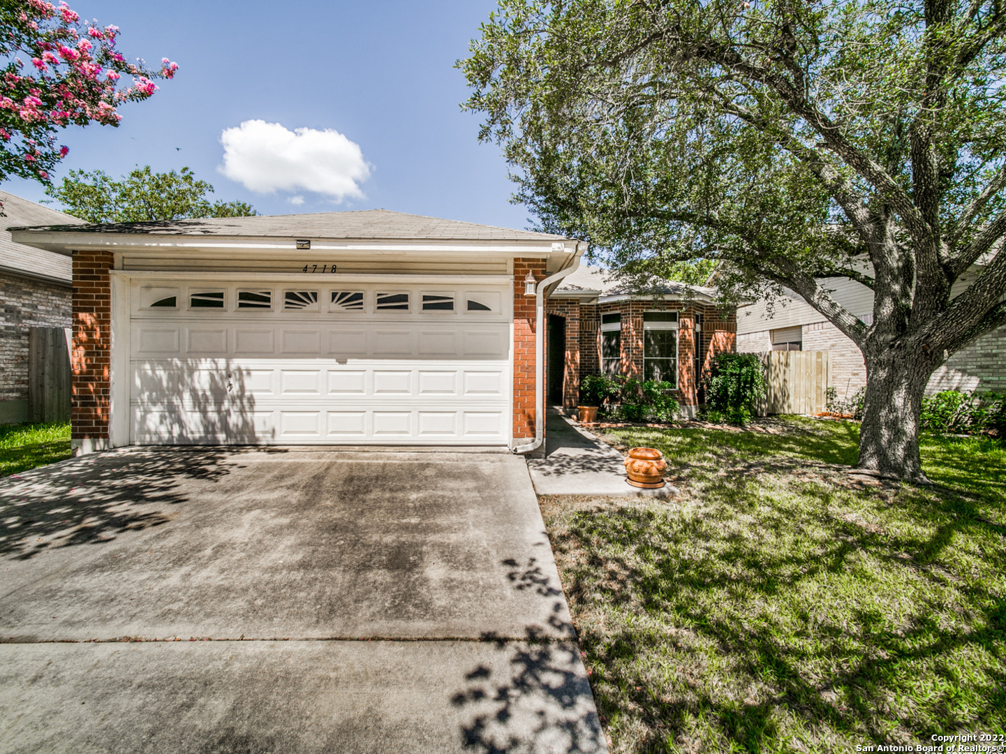 4718 Aspen View San Antonio TX 78217