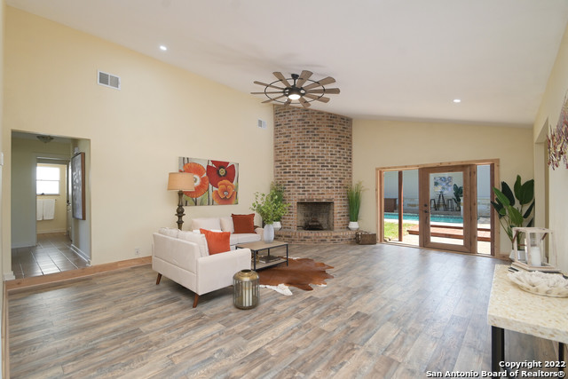 14106 Broken Tree Street San Antonio TX 78247