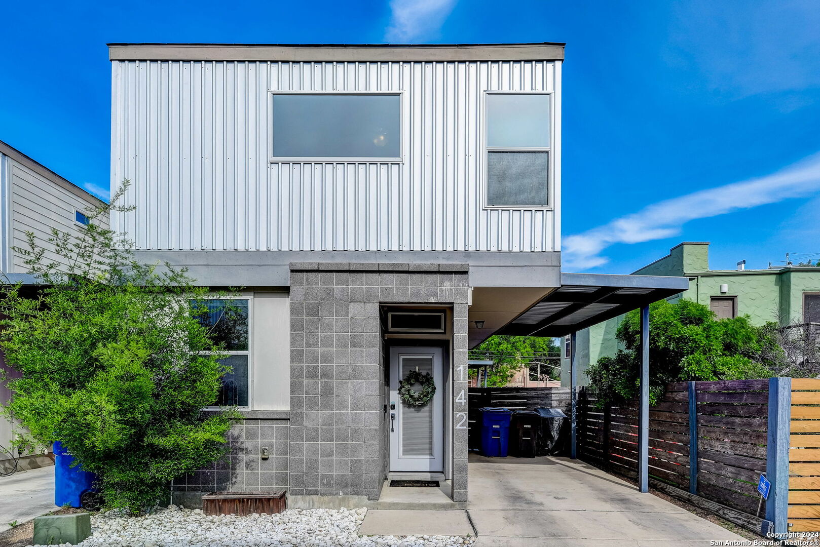 142 E Myrtle Street San Antonio TX 78212
