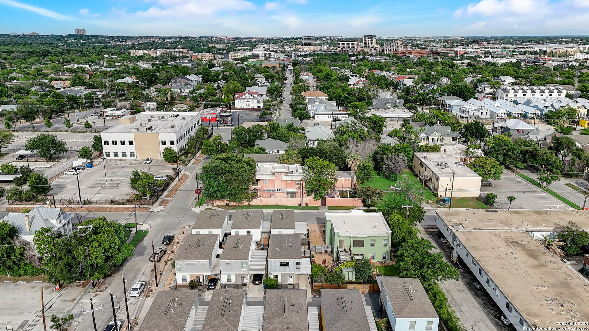 142 E Myrtle Street San Antonio TX 78212