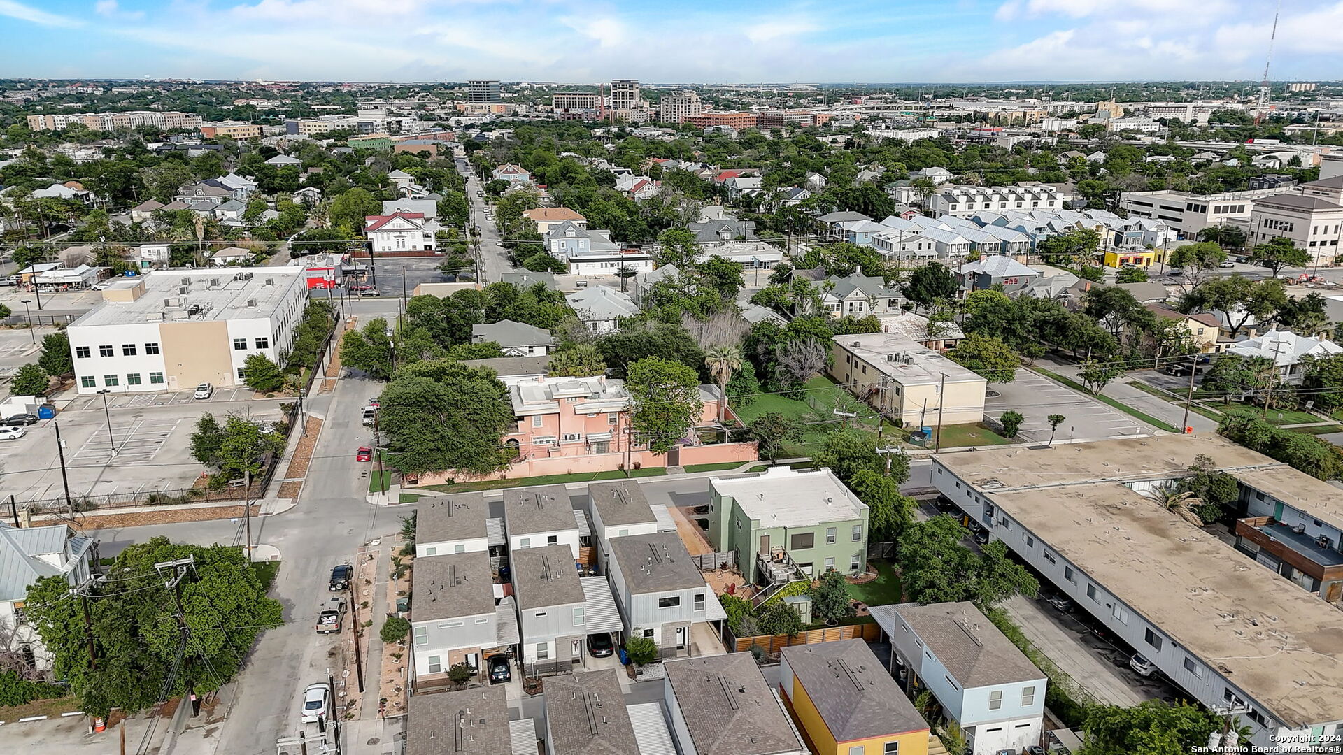 142 E Myrtle Street San Antonio TX 78212