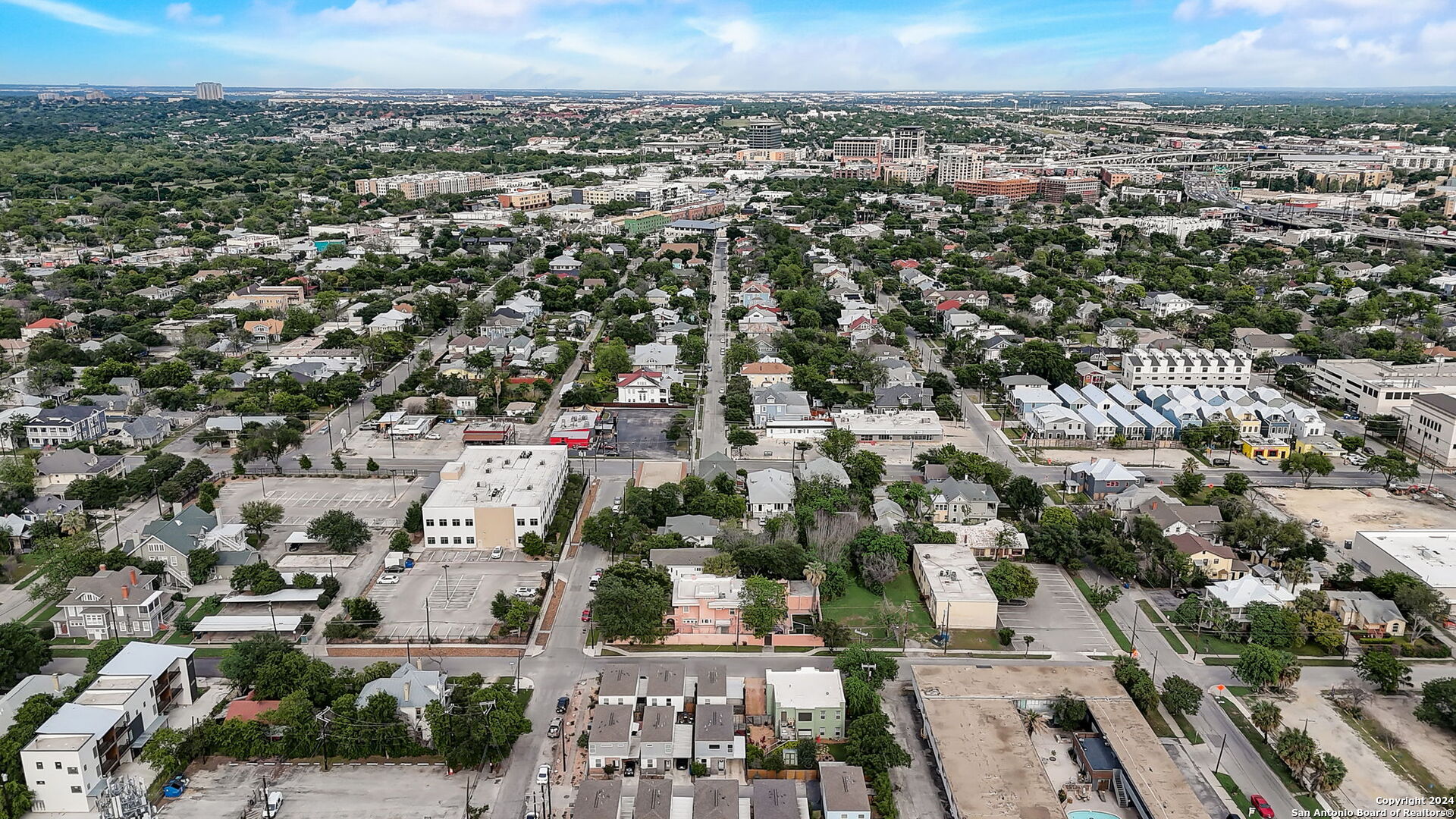 142 E Myrtle Street San Antonio TX 78212