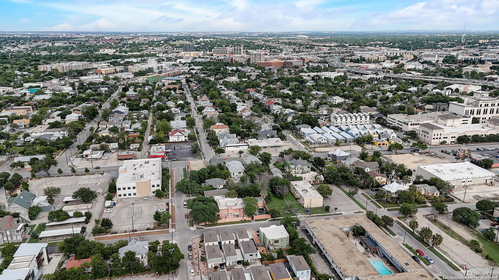 142 E Myrtle Street San Antonio TX 78212