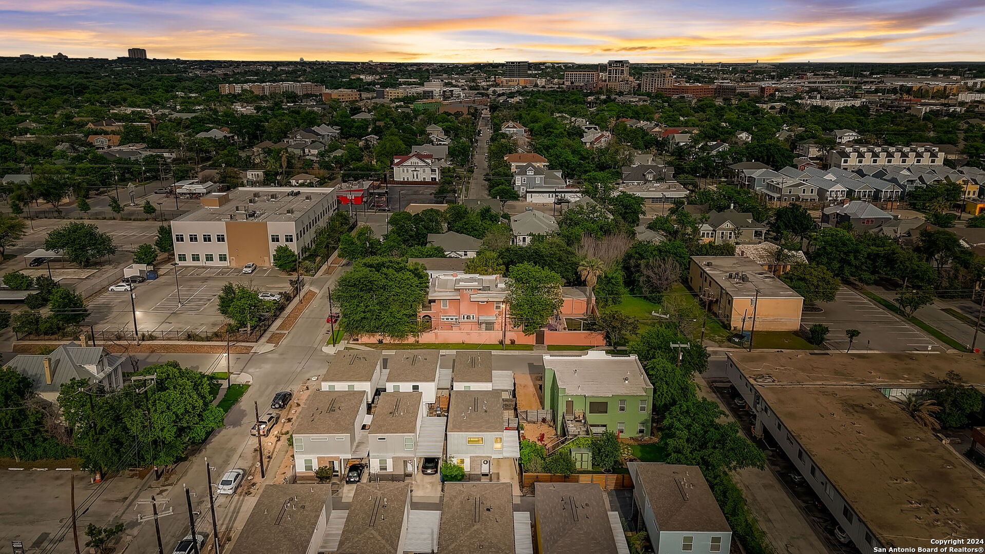 142 E Myrtle Street San Antonio TX 78212