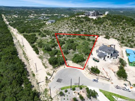 23322 Cawley Run San Antonio TX 78255