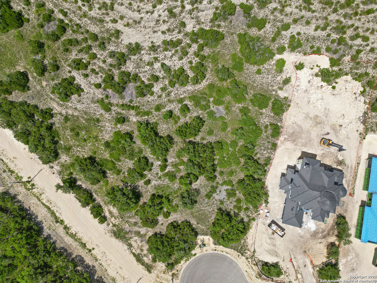 23322 Cawley Run San Antonio TX 78255