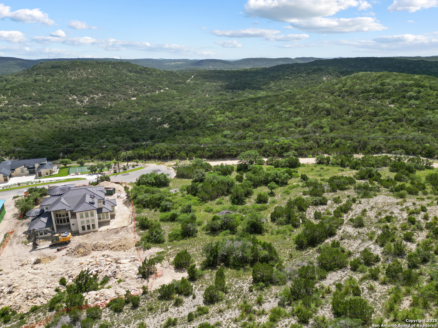 23322 Cawley Run San Antonio TX 78255