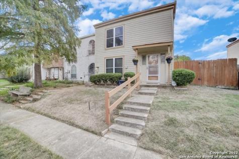6534 Spring Manor Street San Antonio TX 78249