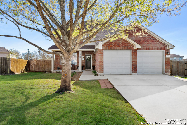 2145 Warwick Place New Braunfels TX 78130