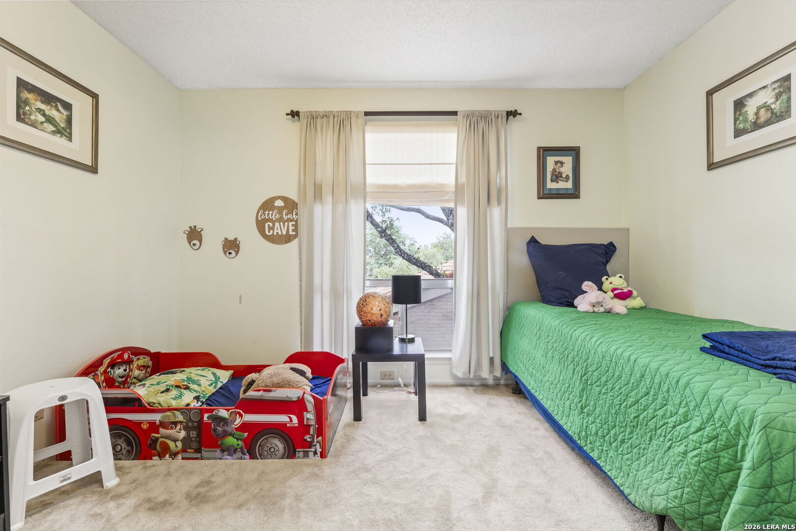 11609 Cap Rock Street San Antonio TX 78230