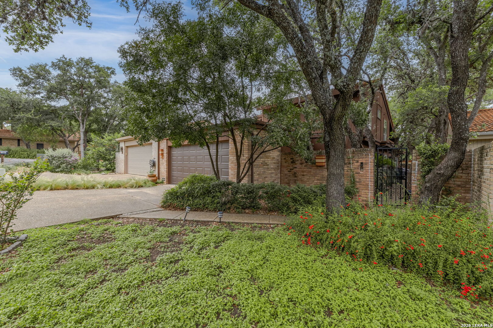 11609 Cap Rock Street San Antonio TX 78230