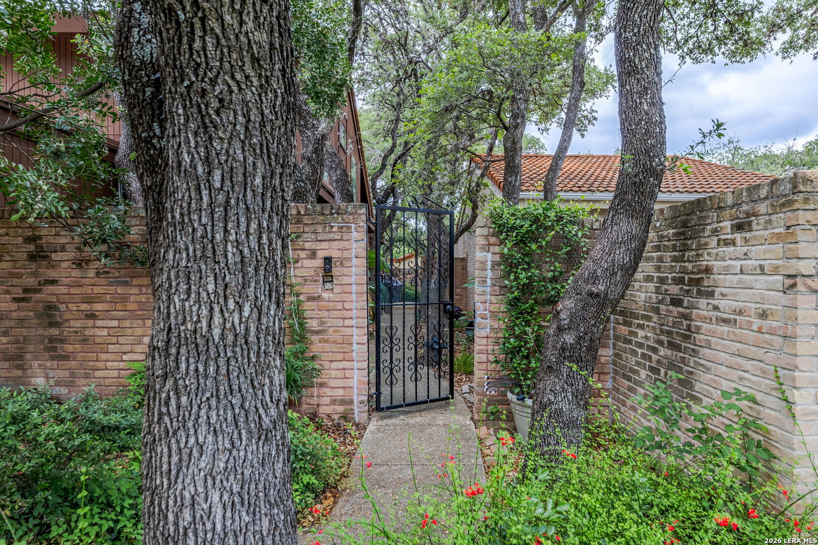 11609 Cap Rock Street San Antonio TX 78230