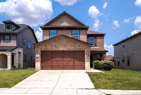4503 Stetson View San Antonio TX 78223