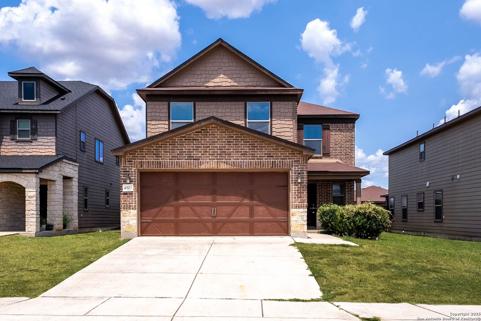 4503 Stetson View San Antonio TX 78223
