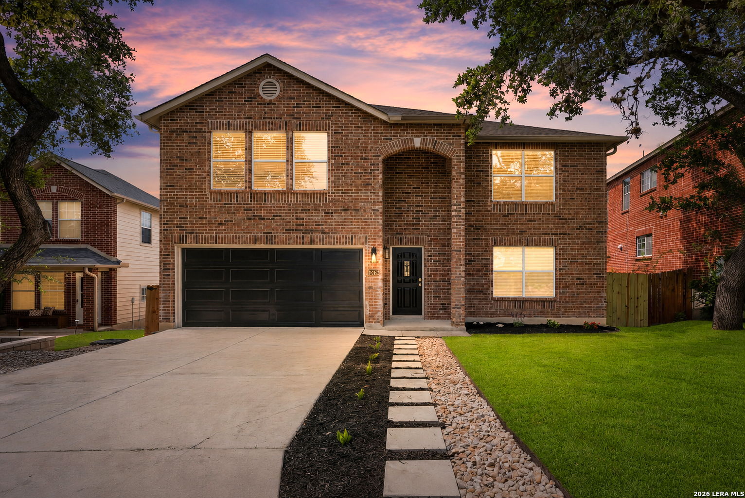 10423 Medio Creek San Antonio TX 78245