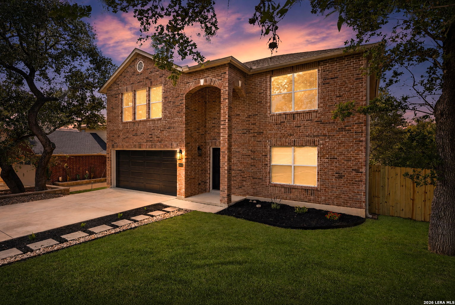 10423 Medio Creek San Antonio TX 78245