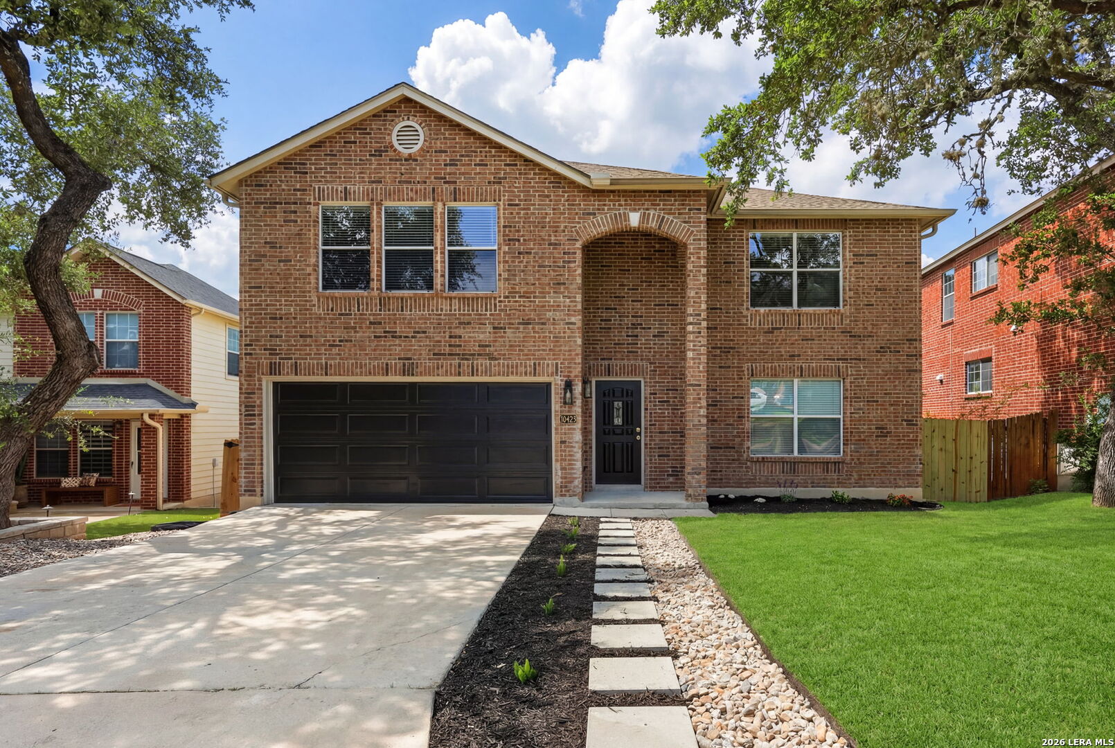 10423 Medio Creek San Antonio TX 78245