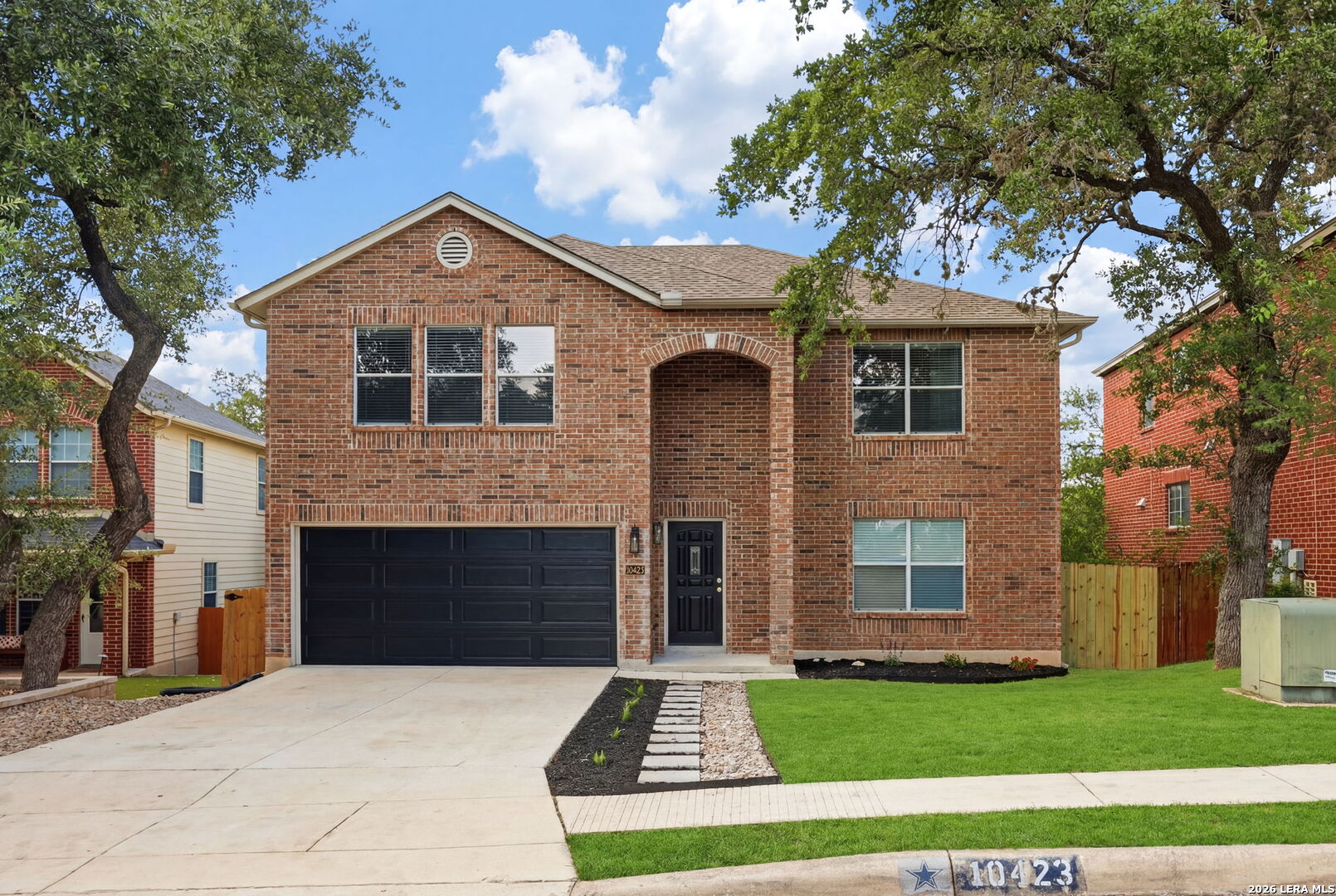 10423 Medio Creek San Antonio TX 78245