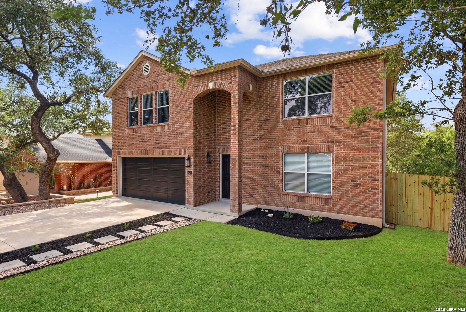 10423 Medio Creek San Antonio TX 78245